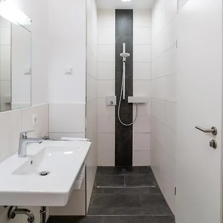 Lejlighed Haffhaus 1, Ferienwohnung II