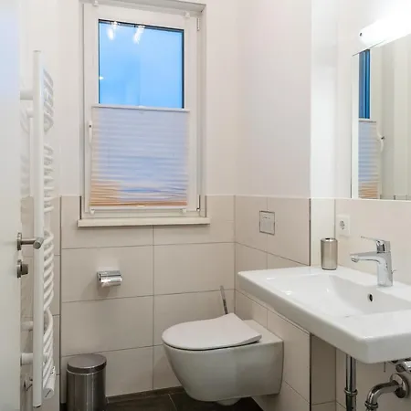 Haffhaus 1, Ferienwohnung II